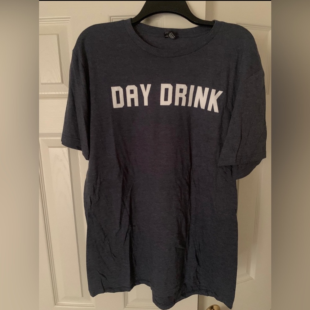 Deep Eddy’s Vodka T-Shirt ‘Day Drink’